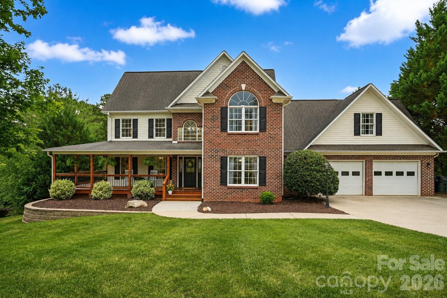 Forest Creek Estates - Residential