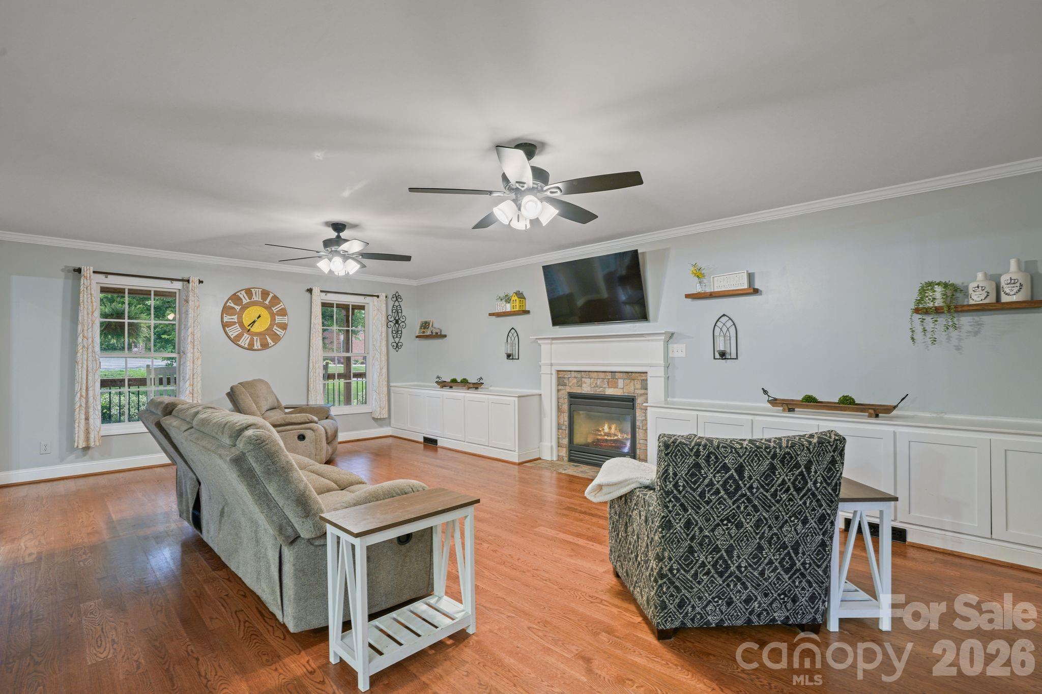 Forest Creek Estates - Residential