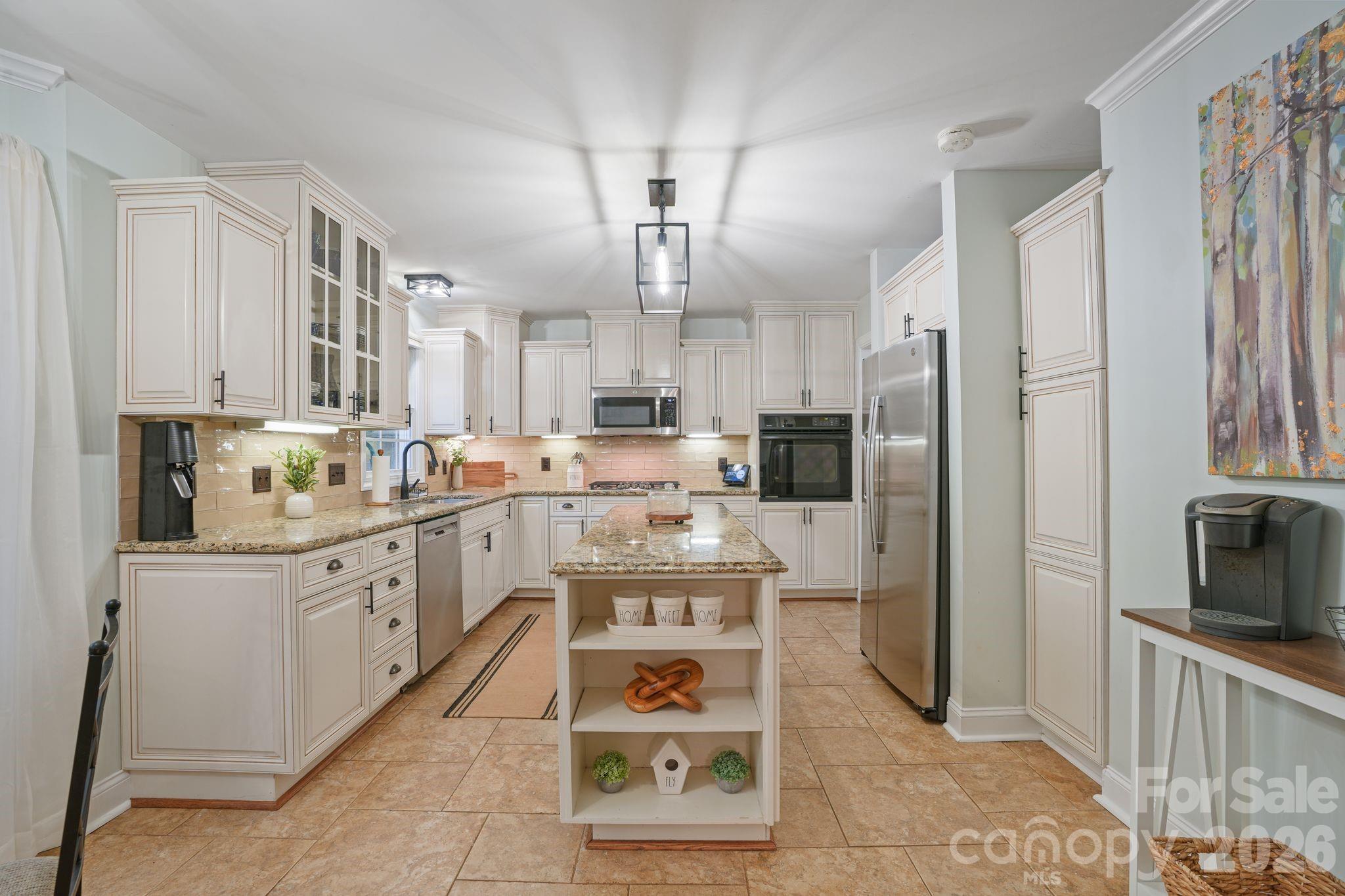 Forest Creek Estates - Residential