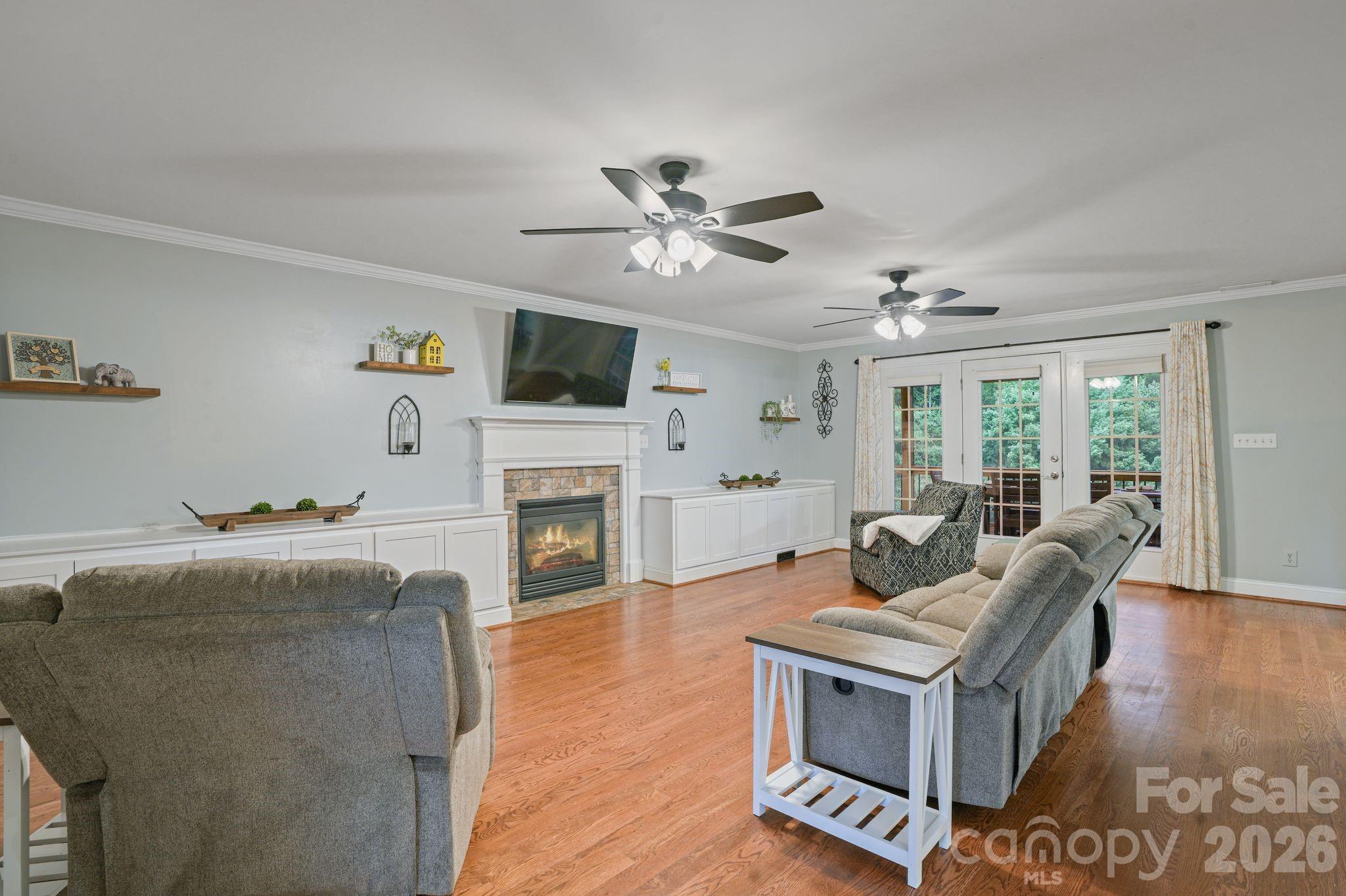 Forest Creek Estates - Residential