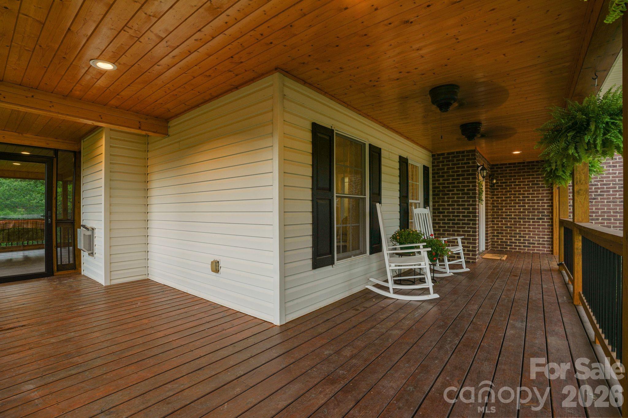 Forest Creek Estates - Residential