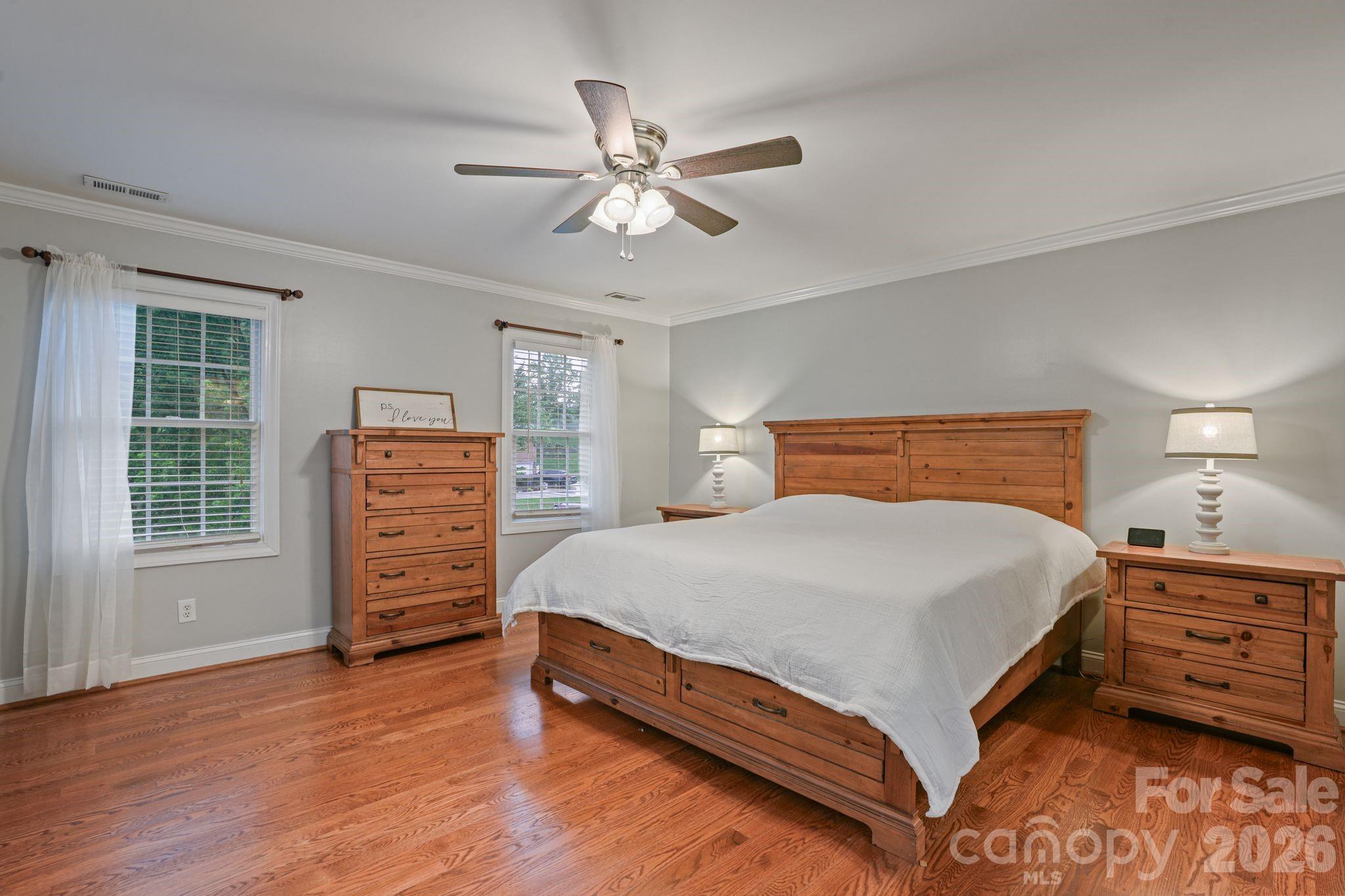 Forest Creek Estates - Residential