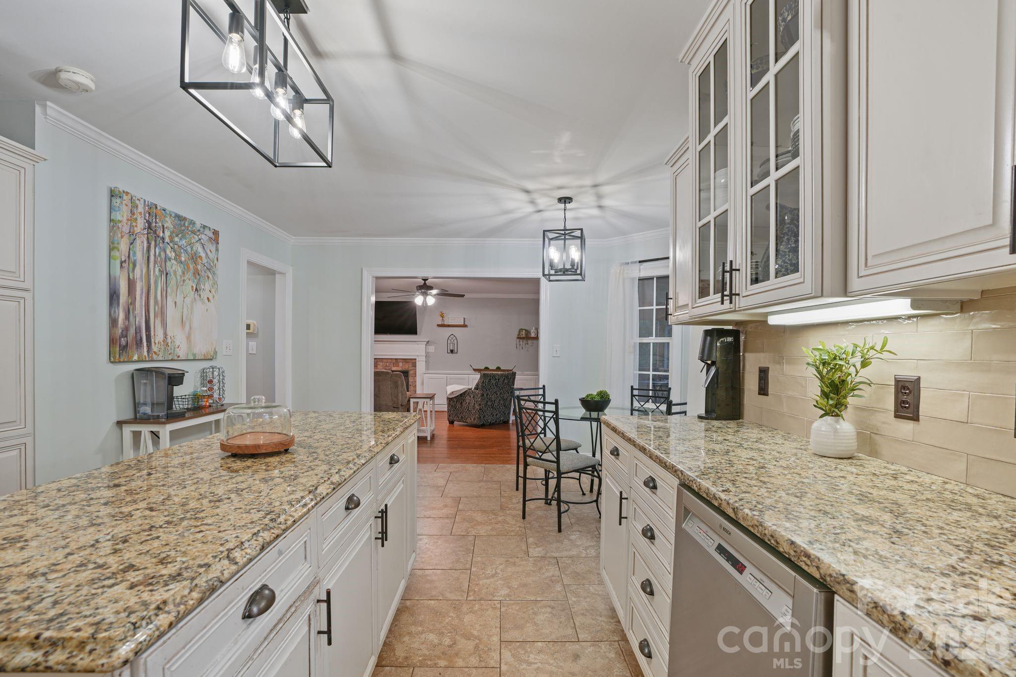 Forest Creek Estates - Residential