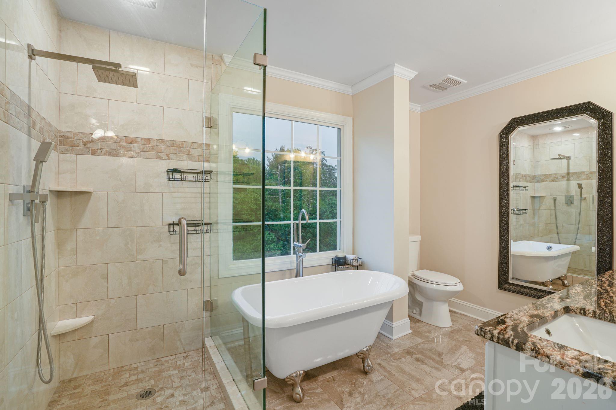 Forest Creek Estates - Residential