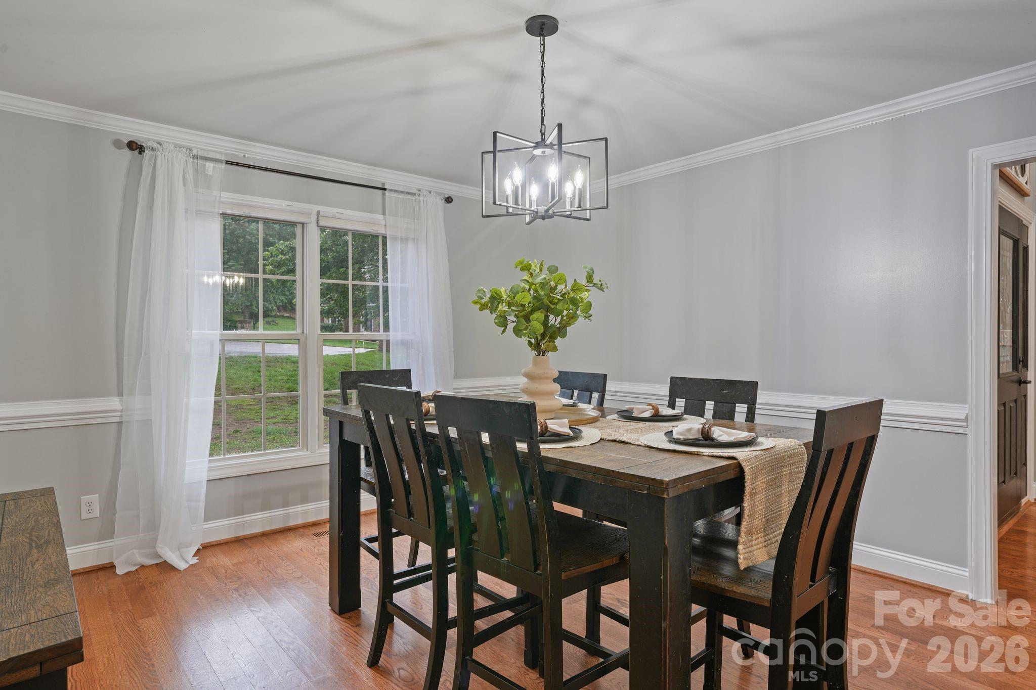 Forest Creek Estates - Residential