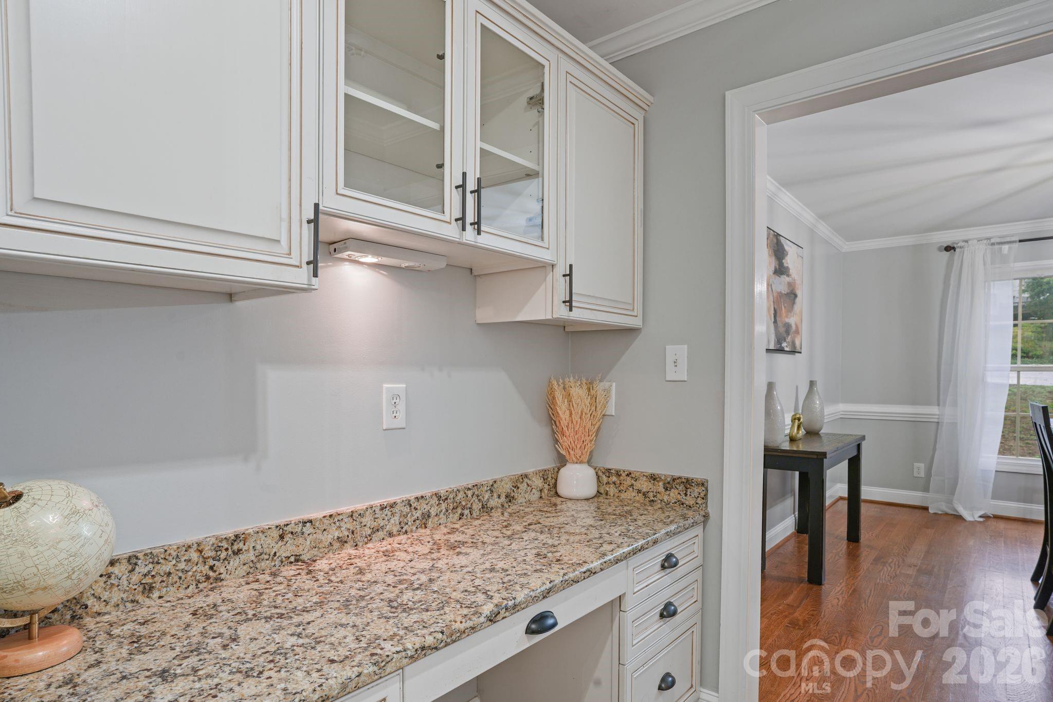 Forest Creek Estates - Residential