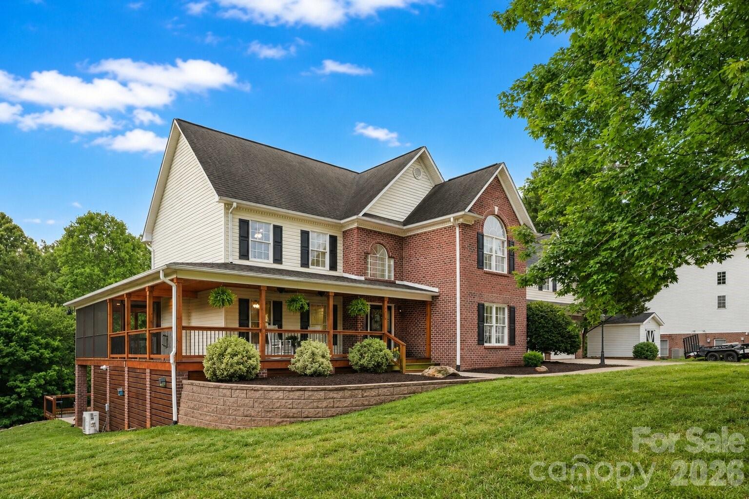 Forest Creek Estates - Residential