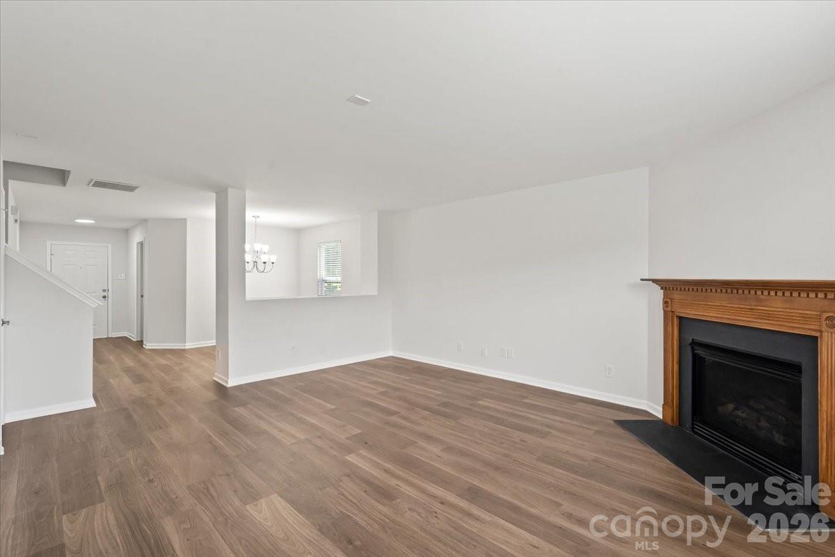 Hartwell - Residential