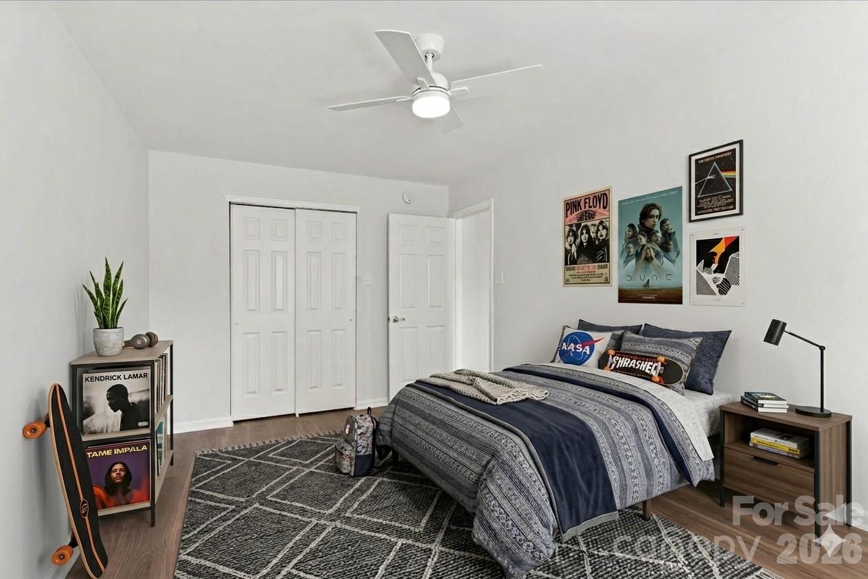 Hartwell - Residential