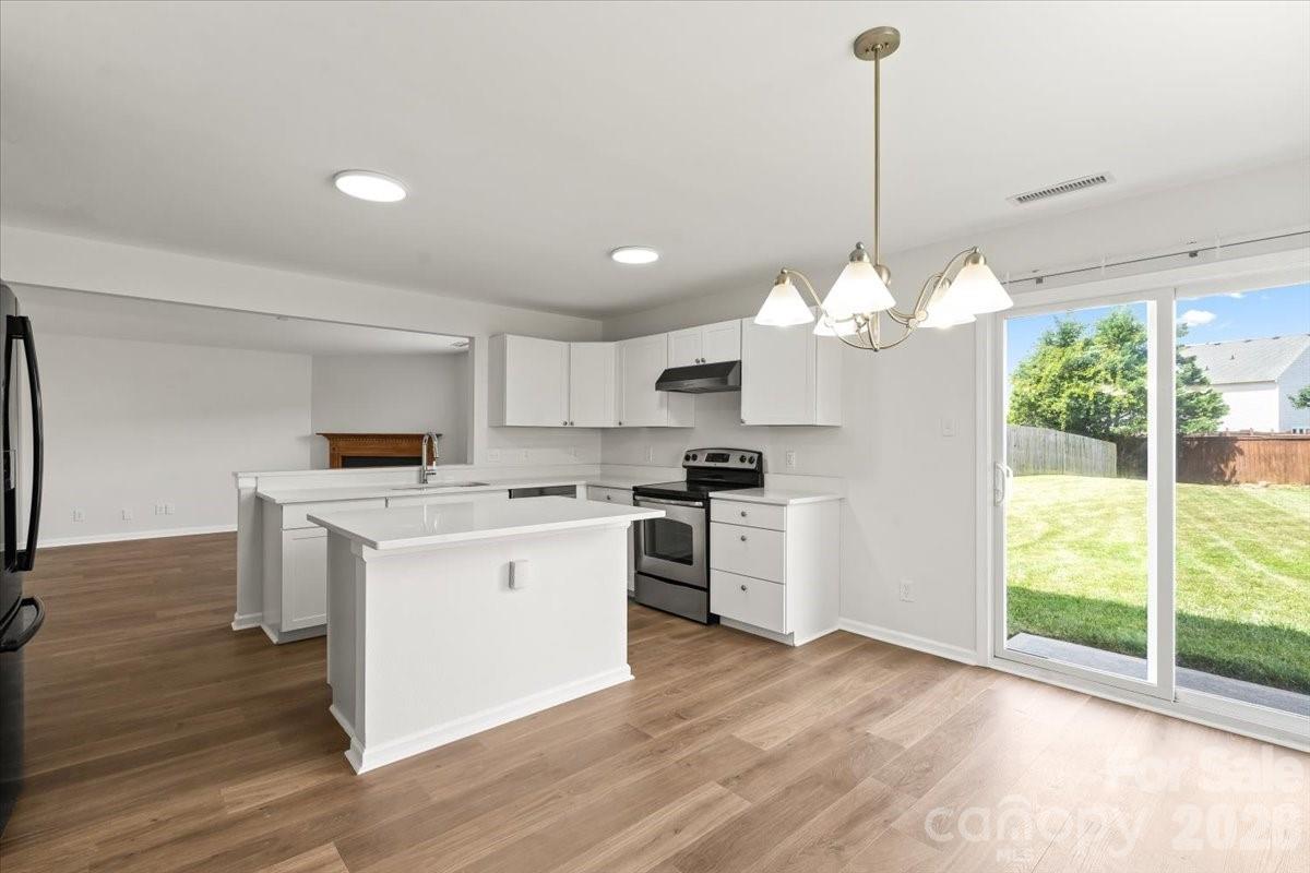Hartwell - Residential