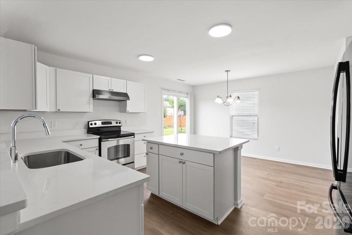 Hartwell - Residential