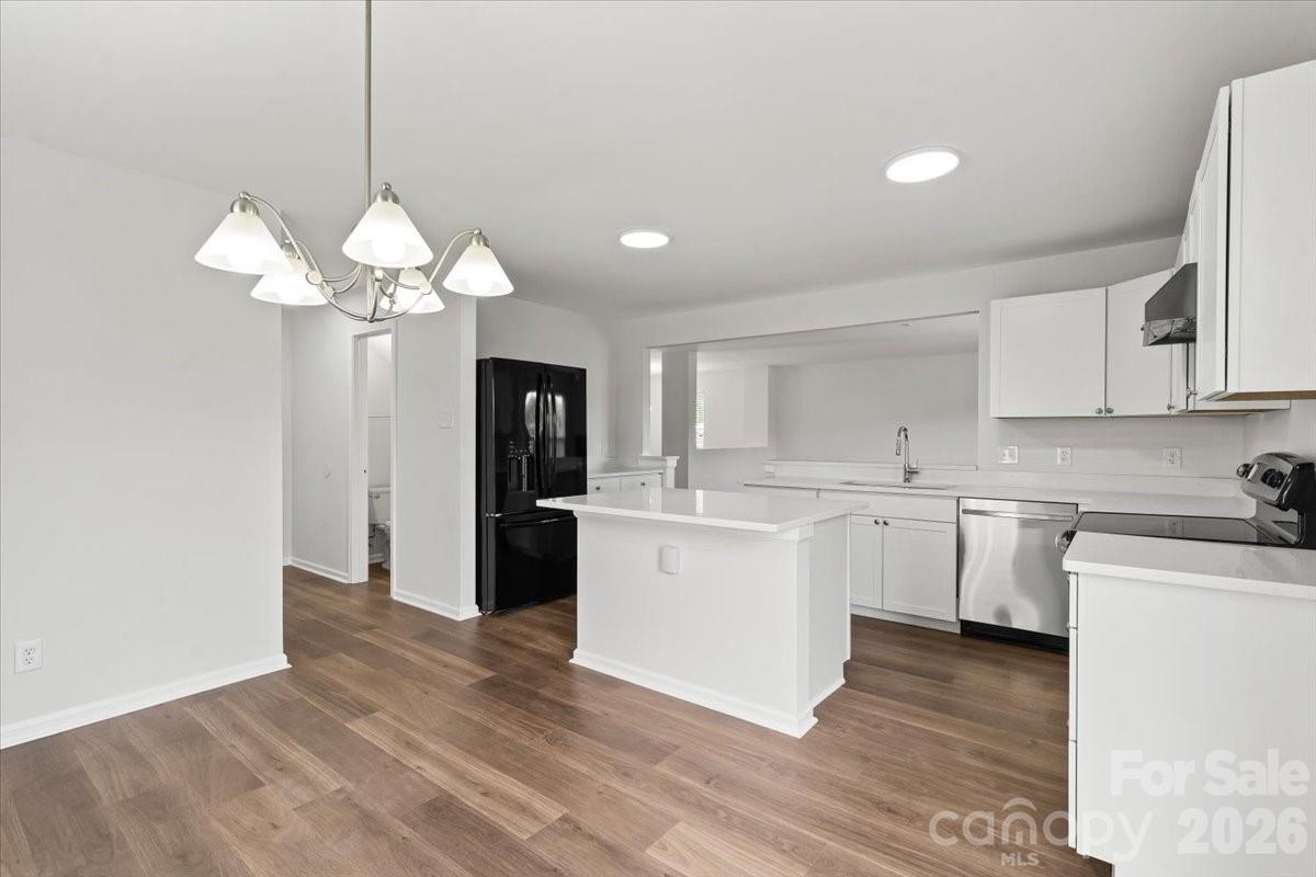 Hartwell - Residential