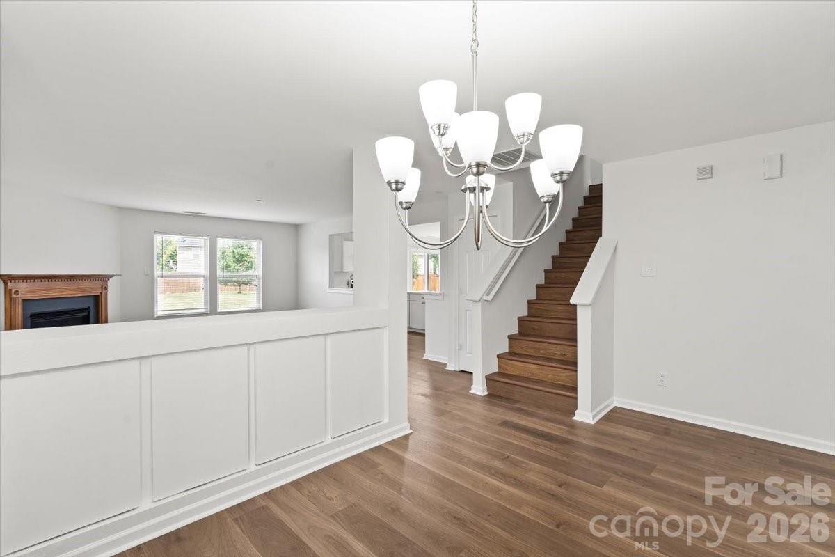 Hartwell - Residential