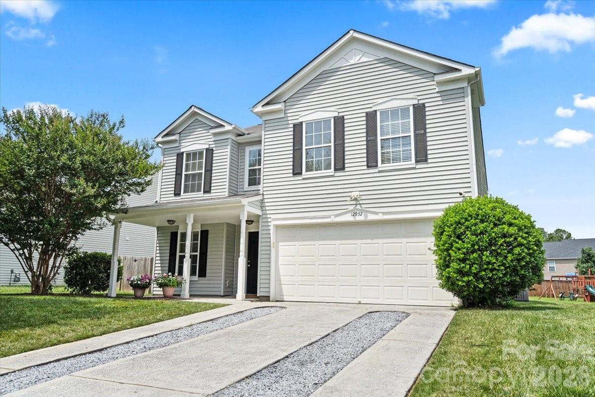 Hartwell - Residential
