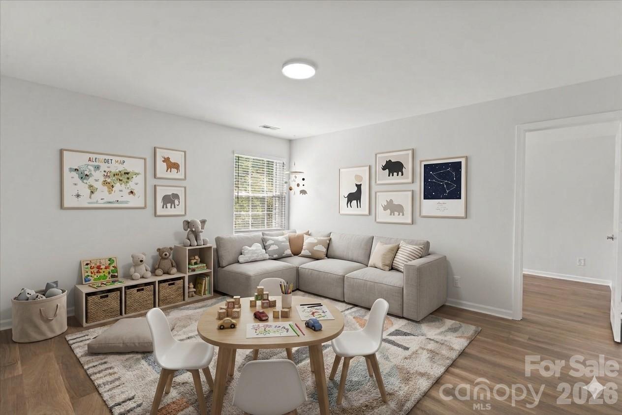 Hartwell - Residential