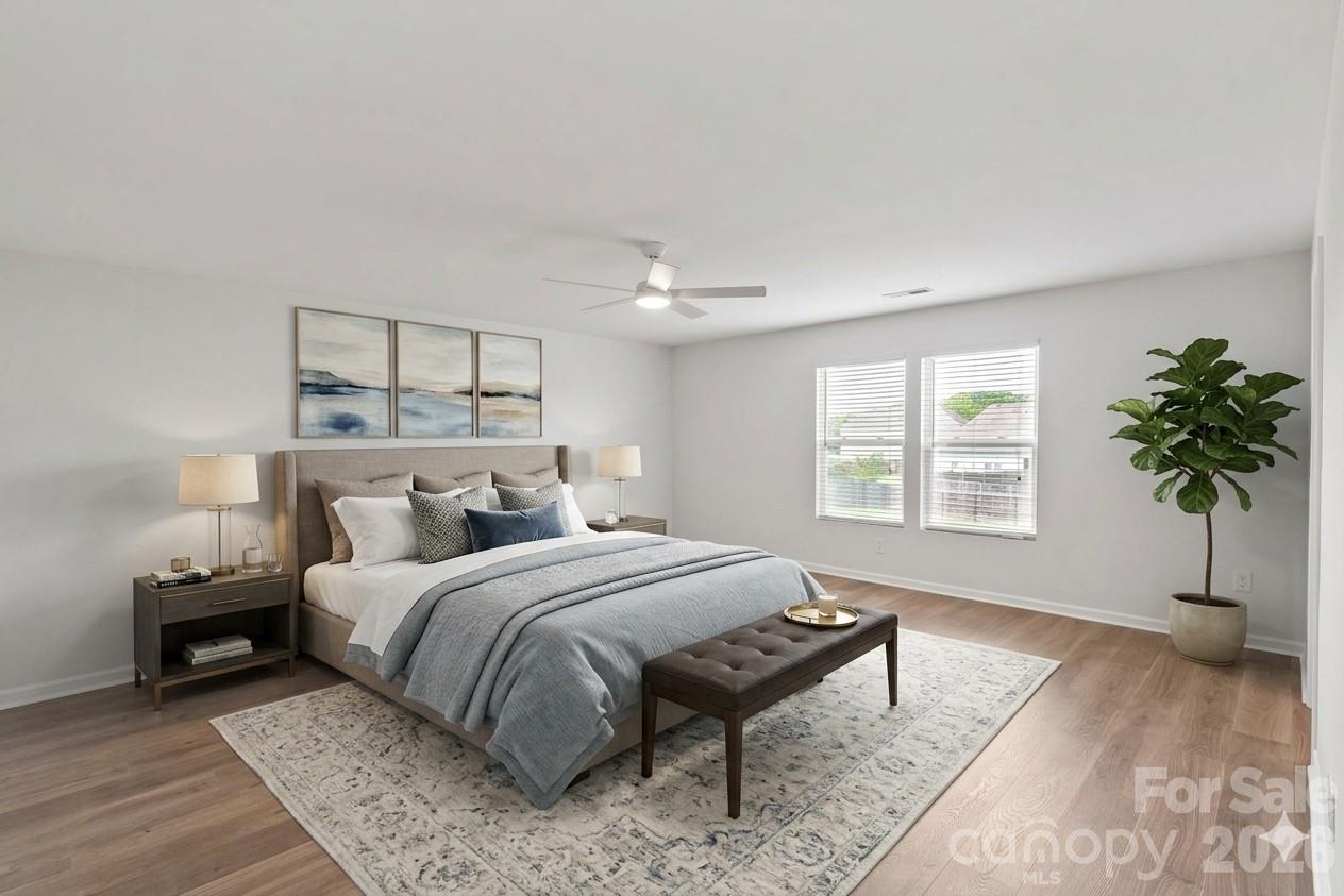 Hartwell - Residential