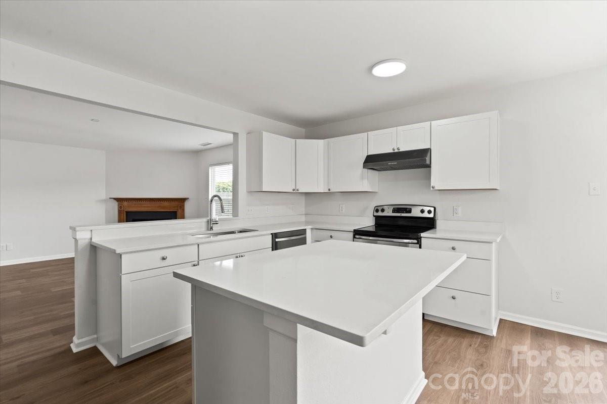 Hartwell - Residential