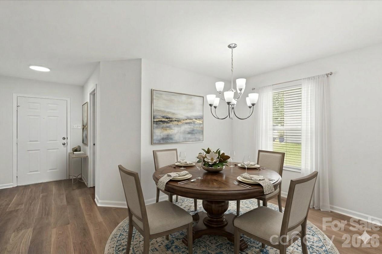 Hartwell - Residential