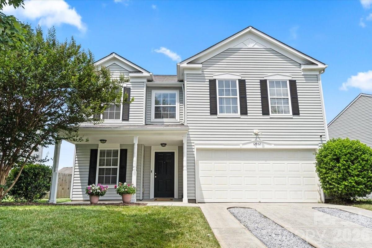 Hartwell - Residential