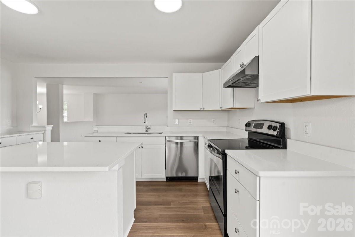 Hartwell - Residential