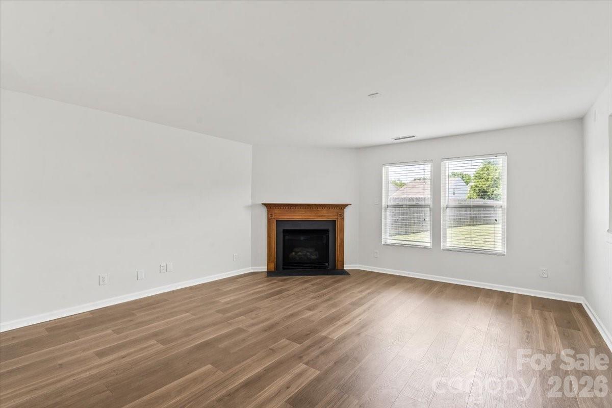 Hartwell - Residential
