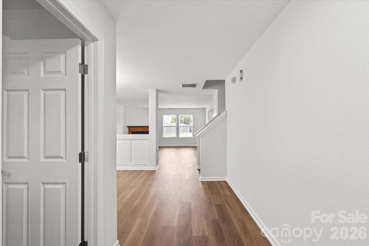 Hartwell - Residential
