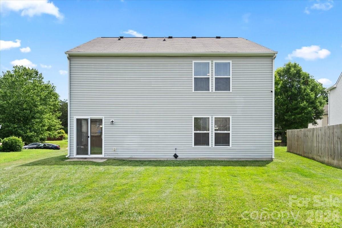 Hartwell - Residential