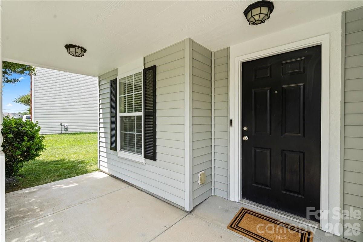 Hartwell - Residential