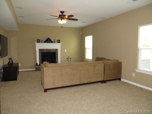 Massey - Residential