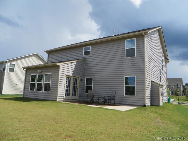 Massey - Residential