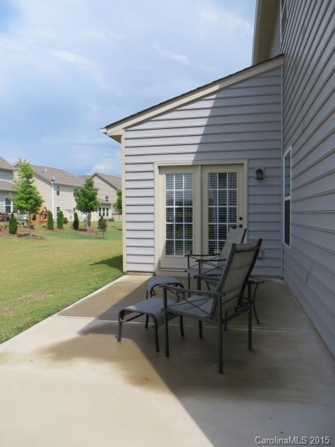 Massey - Residential