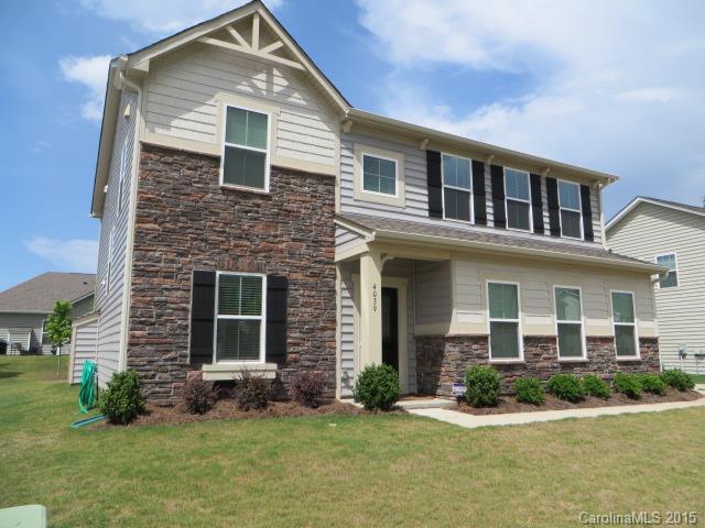 Massey - Residential