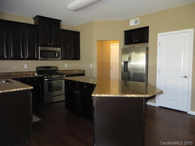 Massey - Residential