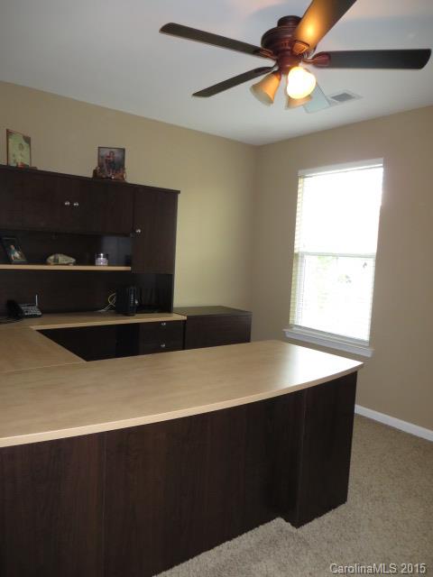 Massey - Residential