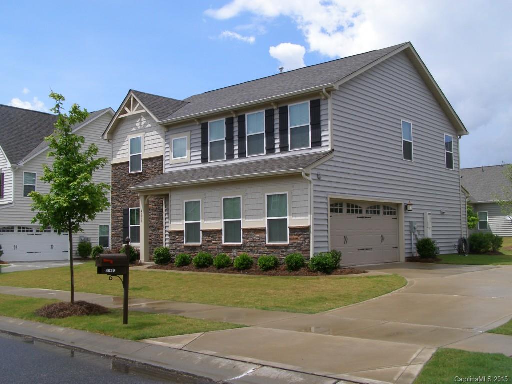 Massey - Residential