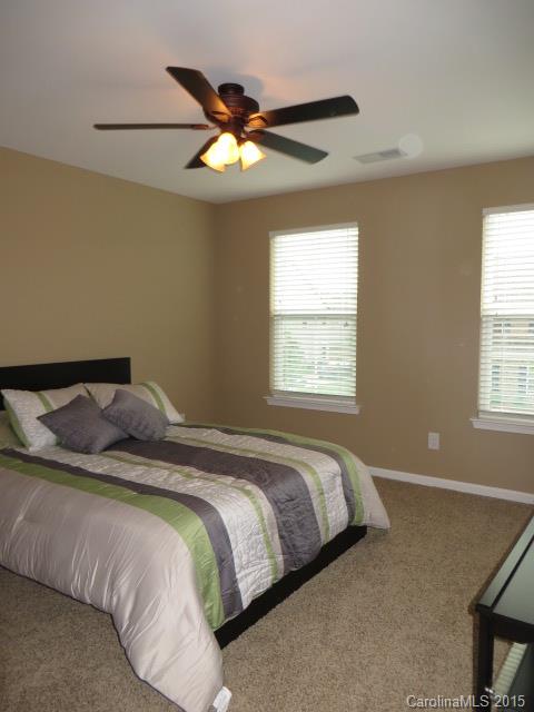 Massey - Residential