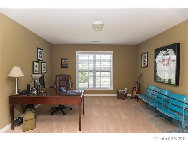 Belair at Carolina Lakes - Residential