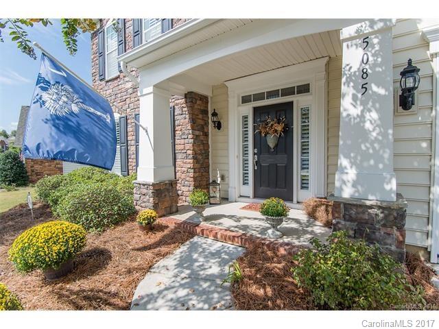 Belair at Carolina Lakes - Residential