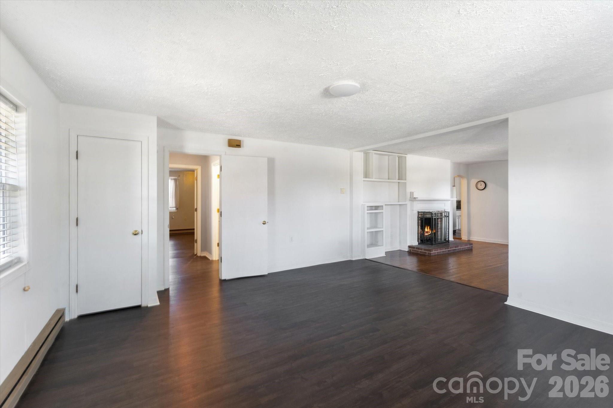 College Heights - Residential