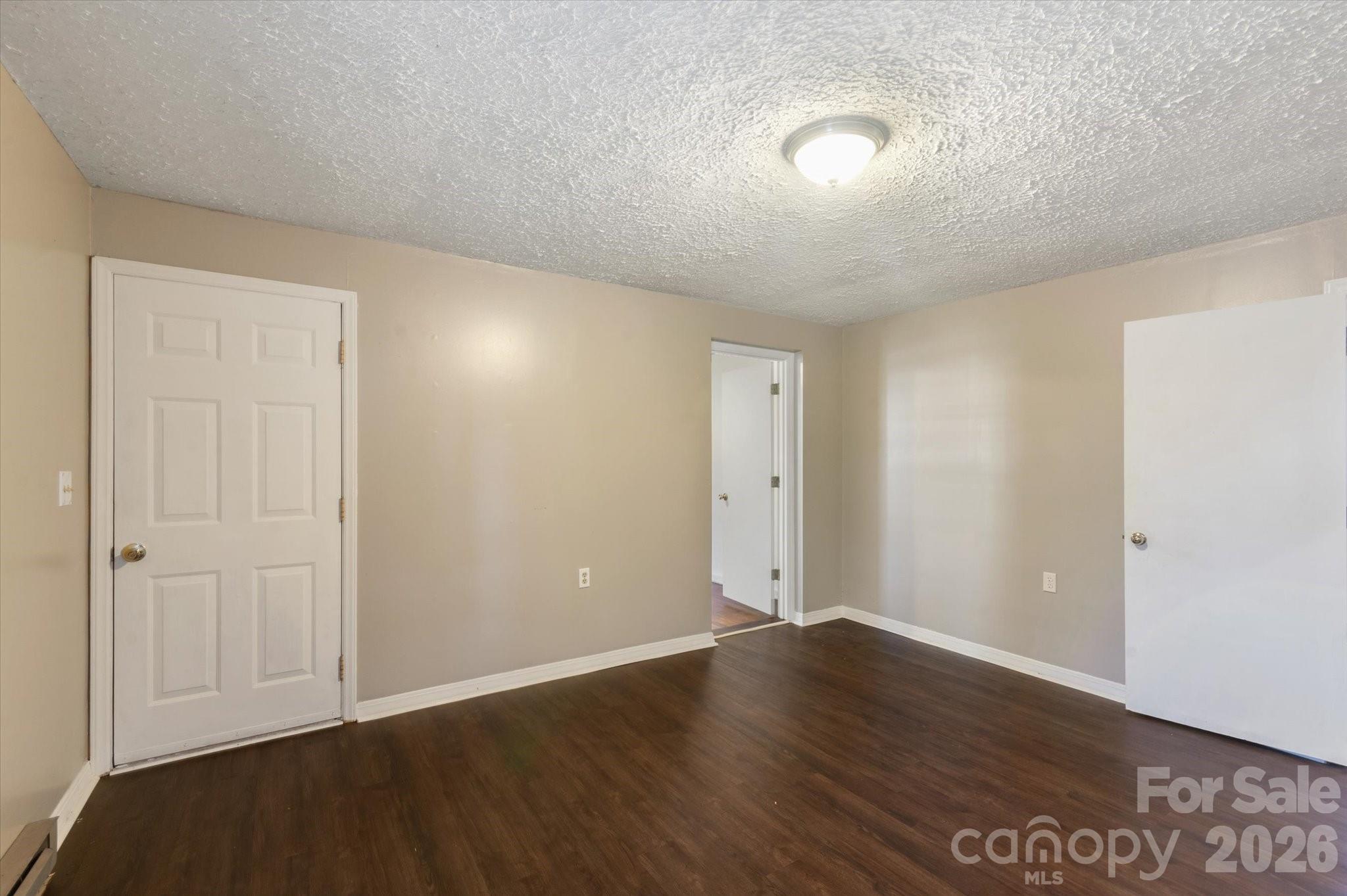 College Heights - Residential