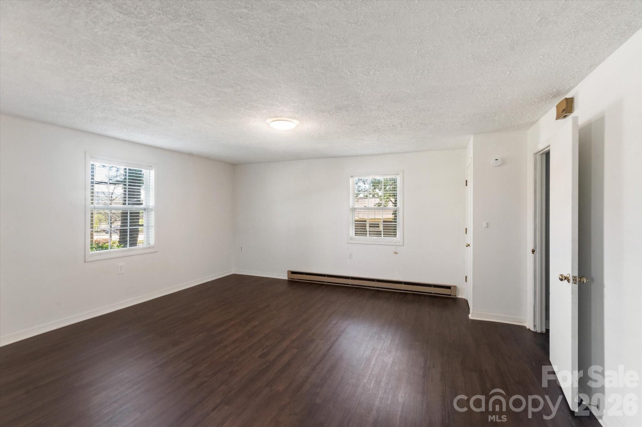 College Heights - Residential