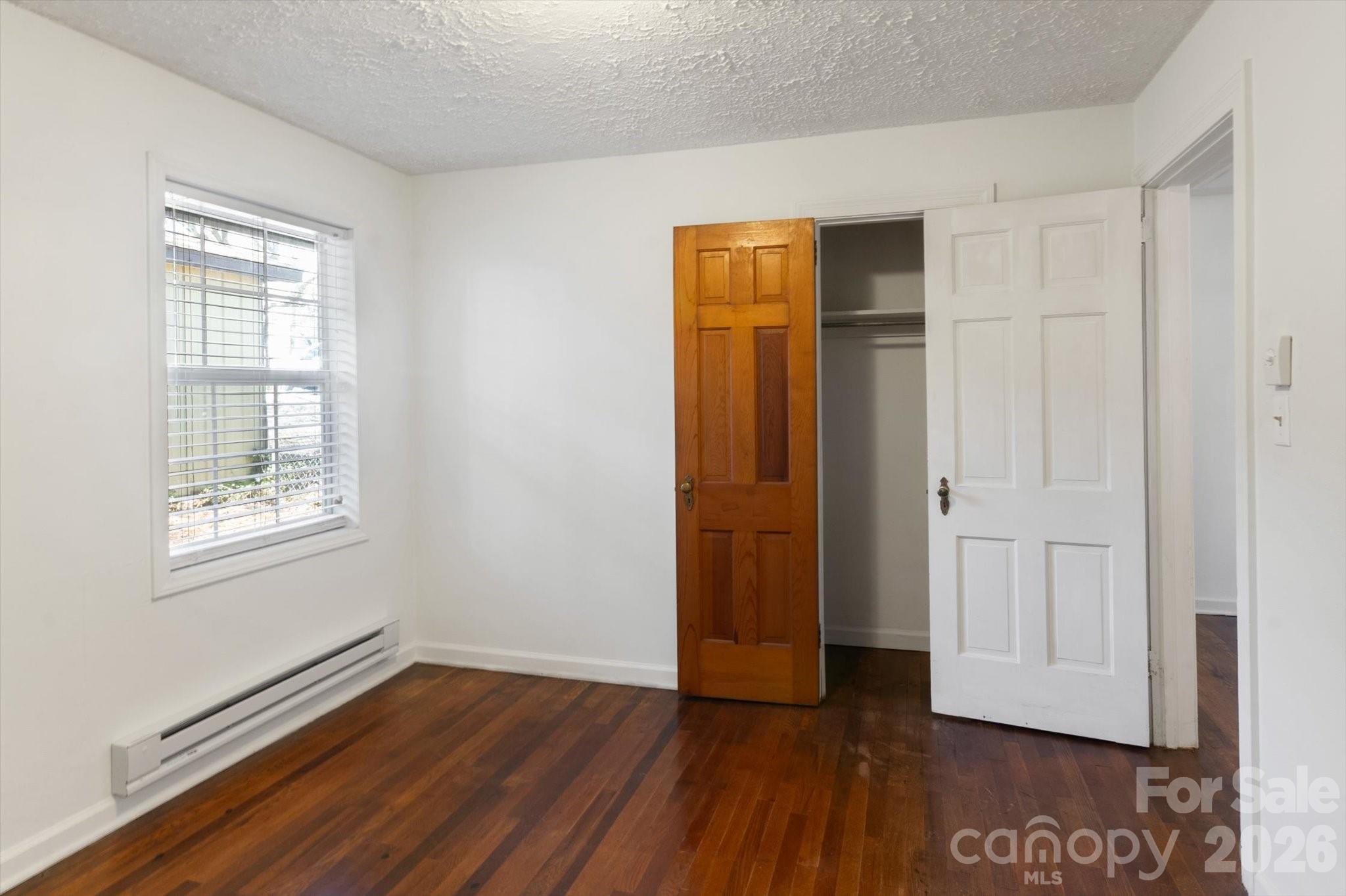 College Heights - Residential