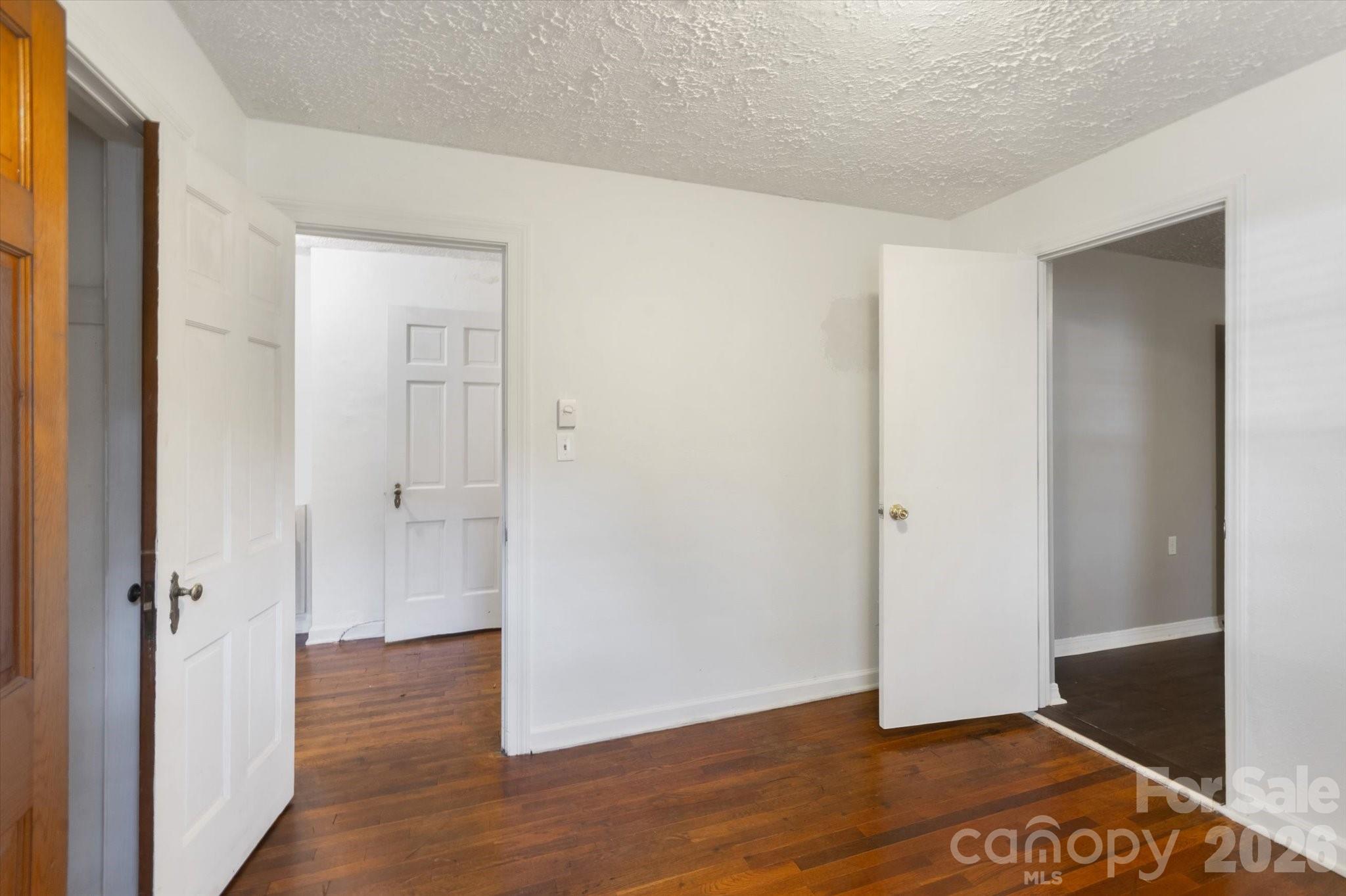 College Heights - Residential