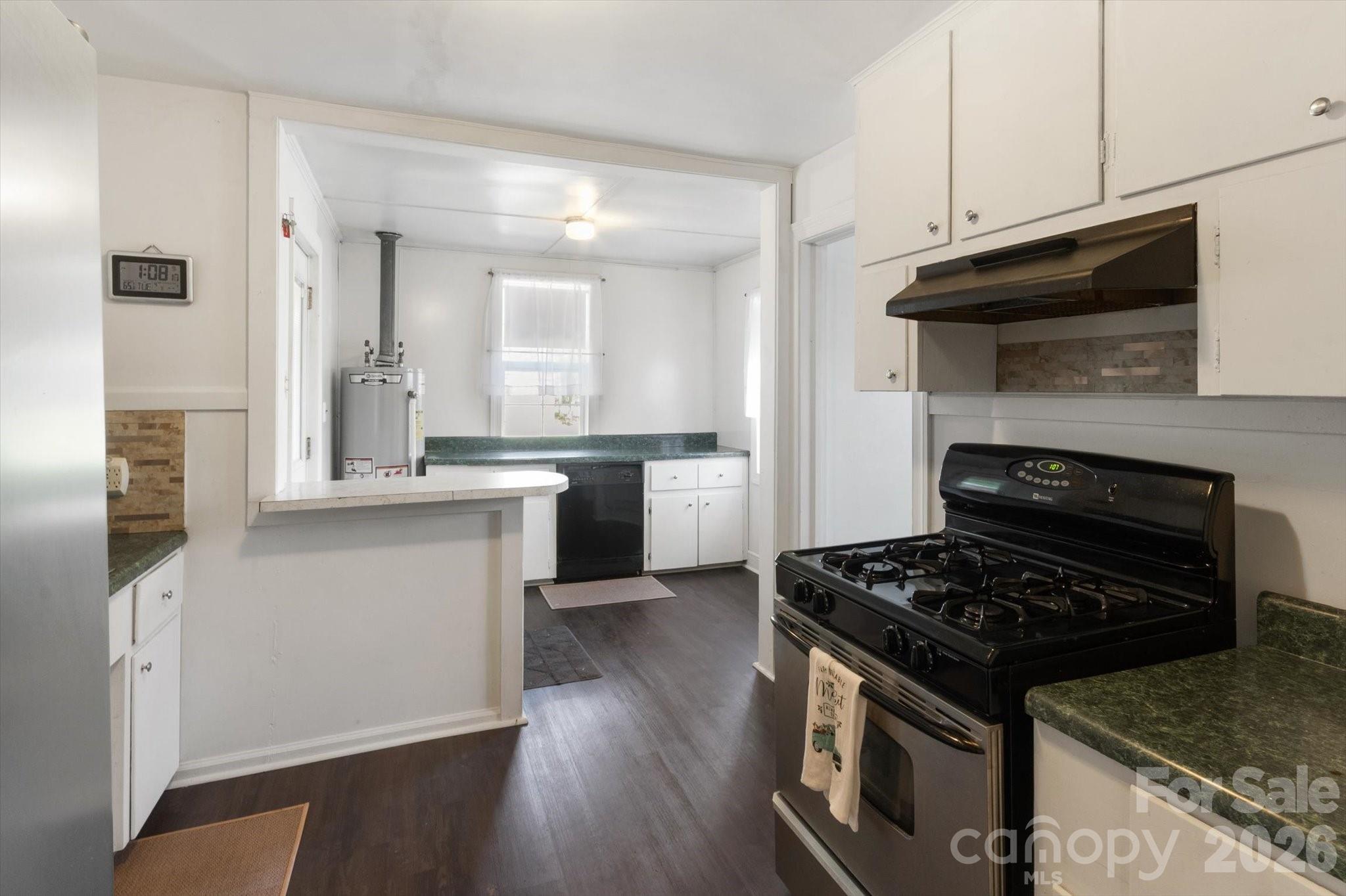 College Heights - Residential