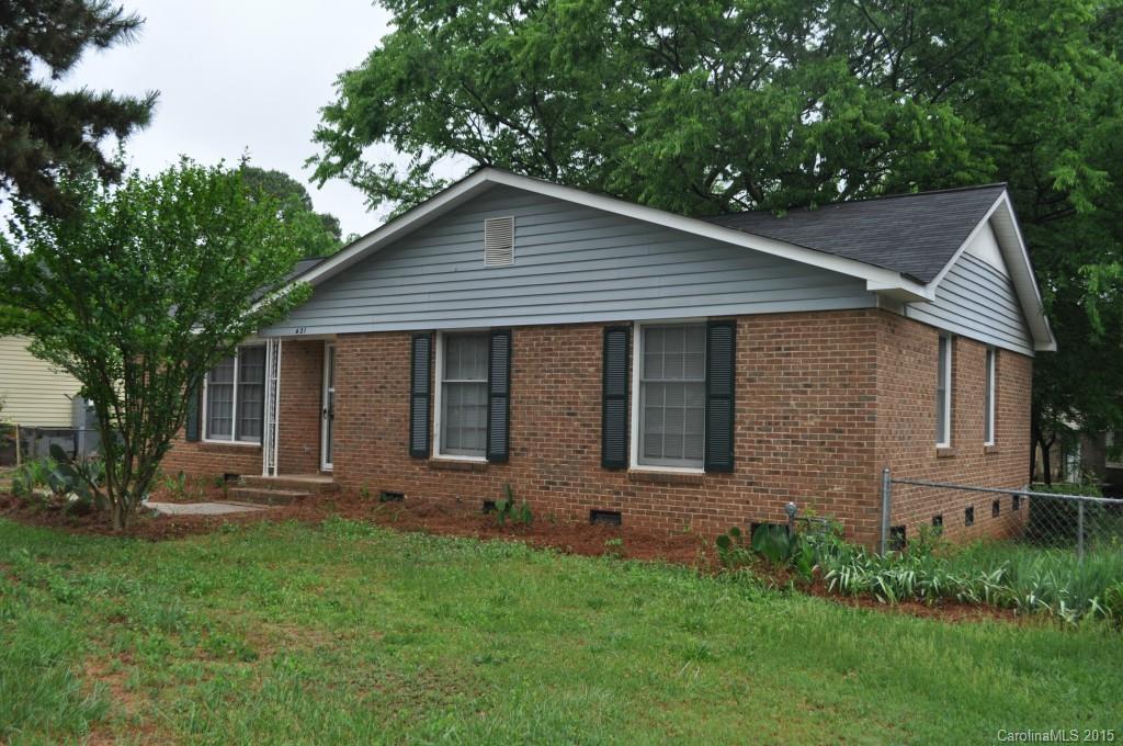 Colony Acres - Residential
