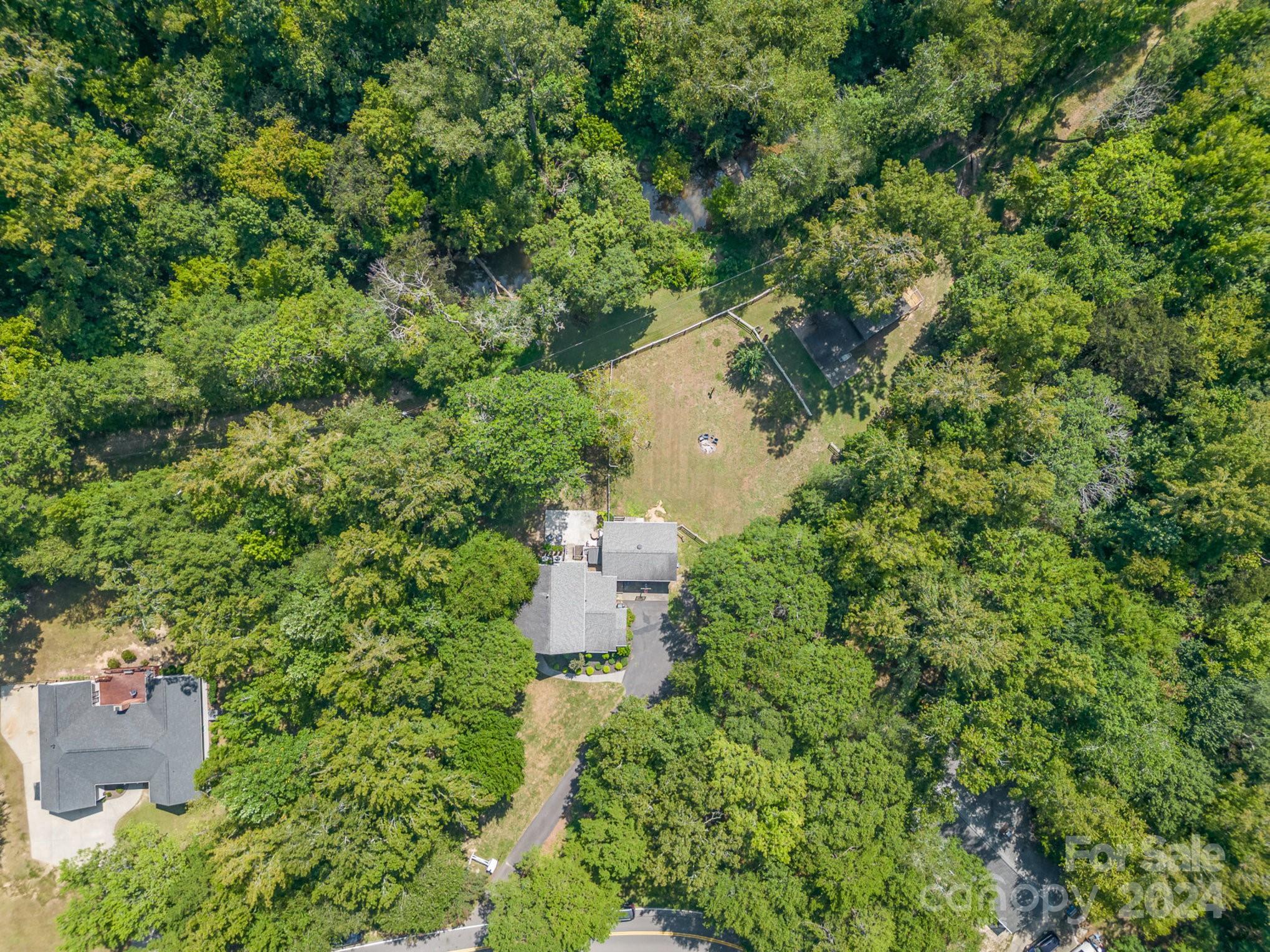 Black Horse Run - Residential