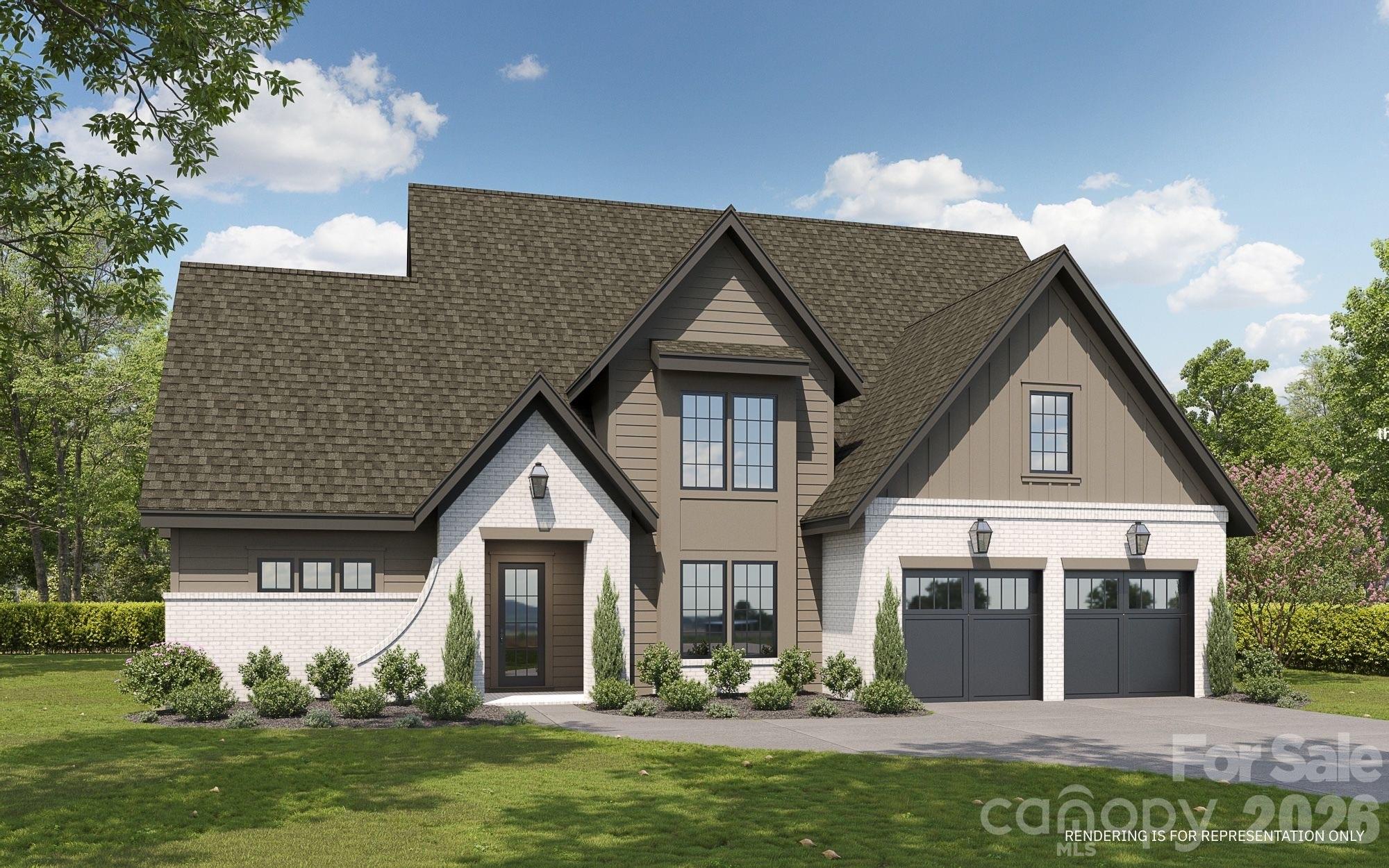 Williamson Woods - Residential