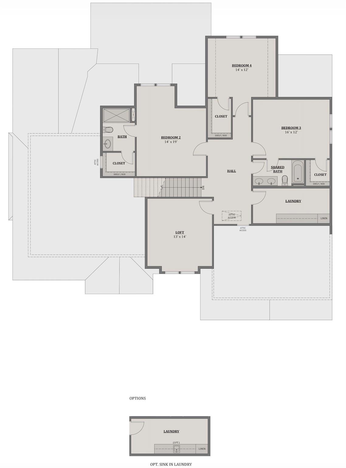 Williamson Woods - Residential