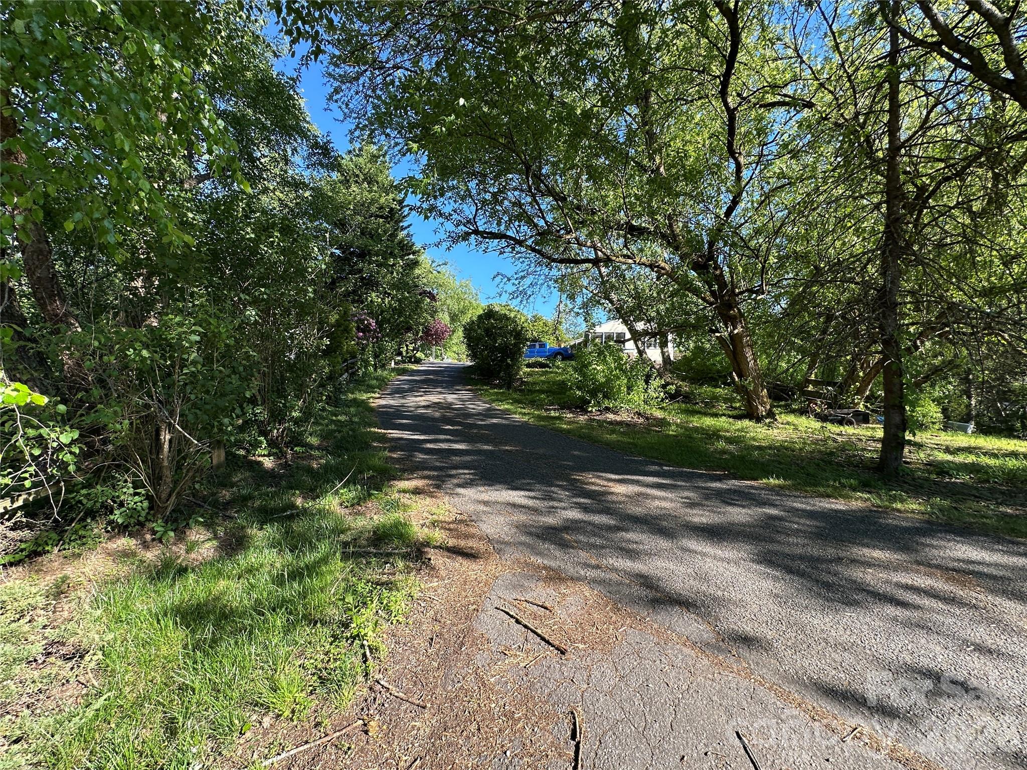 Oak Park - Residential