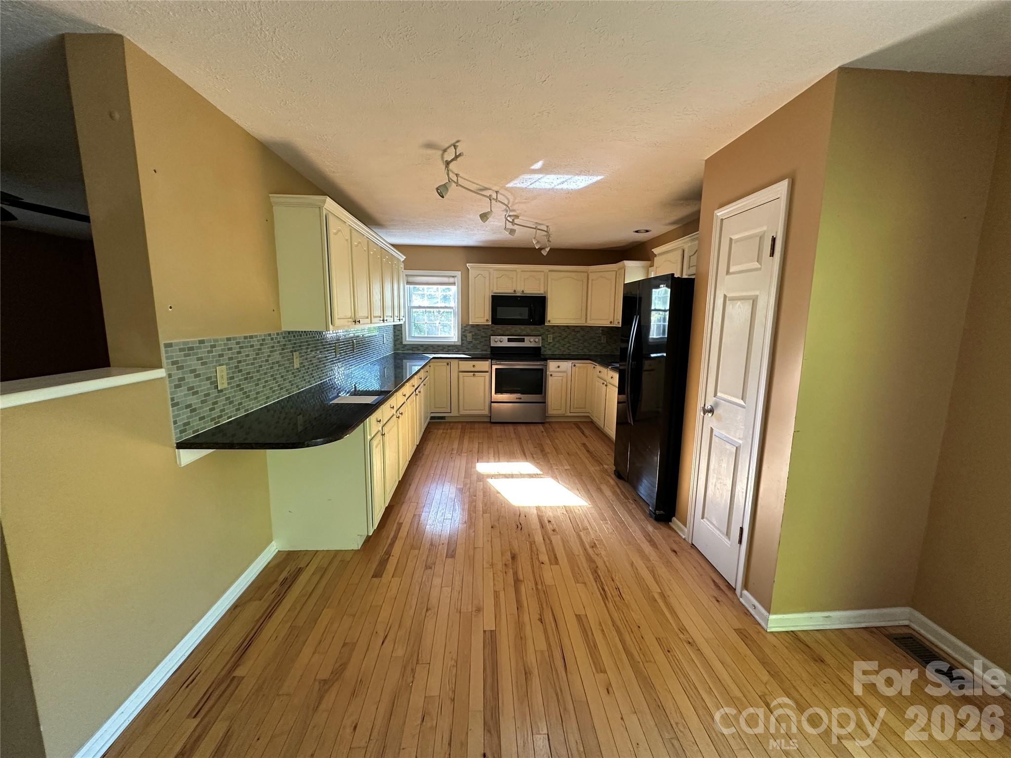 Oak Park - Residential